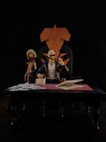 Andrew Tate (Marvel Legends) Custom Action Figure