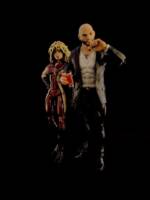 Andrew Tate (Marvel Legends) Custom Action Figure