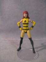 Insect Queen (Amalgam) Custom Action Figure
