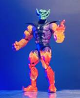 Super Skrull (Marvel Legends) Custom Action Figure