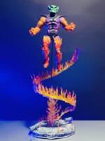 Super Skrull (Marvel Legends) Custom Action Figure