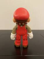 Mario (SMB1) (Super Mario Bros) Custom Action Figure