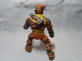 Playmates Rat King 1989 repaint (Teenage Mutant Ninja Turtles) Custom Action Figure