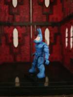 The Tick (Tick) Custom Action Figure