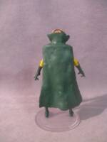 Miss Miracle (Amalgam) Custom Action Figure
