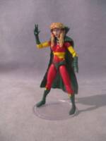 Miss Miracle (Amalgam) Custom Action Figure
