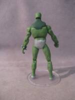 Bismuth (Amalgam) Custom Action Figure
