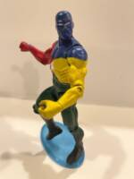 Dr. Spectrum (DC Universe) Custom Action Figure