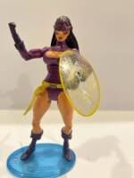 Power Princess (DC Universe) Custom Action Figure