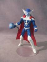 Thor-El (Amalgam) Custom Action Figure