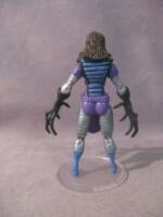 Lady Talia (Amalgam) Custom Action Figure