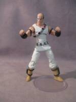Kano (Mortal Kombat) Custom Action Figure