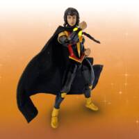 Quasar [Avril Kincaid] (Marvel Legends) Custom Action Figure