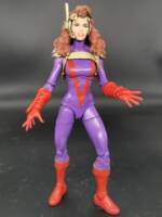 Unuscione (Acolyte) V3 (Marvel Legends) Custom Action Figure