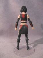 Sareena (Mortal Kombat) Custom Action Figure