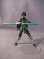 Revenant Jade (Mortal Kombat) Custom Action Figure