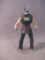 Heihachi Mishima v1 (Tekken) Custom Action Figure