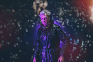 Roy Batty (Blade Runner) Custom Action Figure