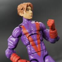 Neophyte (Acolyte) (Marvel Legends) Custom Action Figure