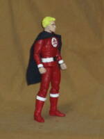 Greatest American Hero-Ralph Hinkley (Misc) Custom Action Figure