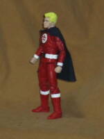 Greatest American Hero-Ralph Hinkley (Misc) Custom Action Figure