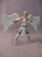 Angel (Tekken) Custom Action Figure