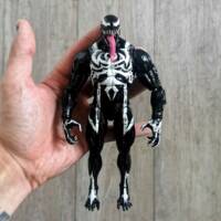 Lee Price Fotnite Venom (Marvel Legends) Custom Action Figure