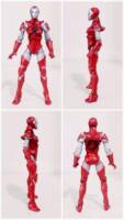 R.e.s.c.u.e (Marvel Legends) Custom Action Figure