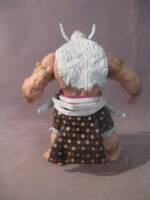 Jinpachi Mishima (Tekken) Custom Action Figure