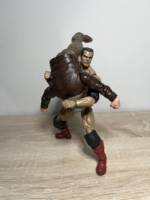 Mr. Atlas (Original Character) (Marvel Legends) Custom Action Figure