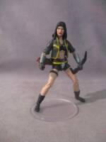 Diana Prince (Amalgam) Custom Action Figure