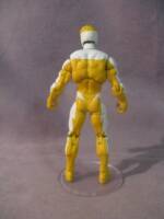 Superman Yellow (DC Multiverse) Custom Action Figure