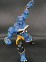Beast (Astonishing X-Men) V3 (Marvel Legends) Custom Action Figure