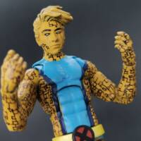 Douglock V3 (Marvel Legends) Custom Action Figure