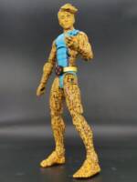 Douglock V3 (Marvel Legends) Custom Action Figure