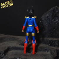 Frenzy Acolytes (X-Men) Custom Action Figure