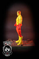 Kid Flash (DC Universe) Custom Action Figure