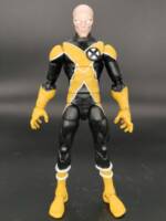 Darwin (Krakoa) (Marvel Legends) Custom Action Figure