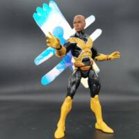 Synch (Krakoa) V2 (Marvel Legends) Custom Action Figure