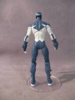 Sideways (DC Multiverse) Custom Action Figure