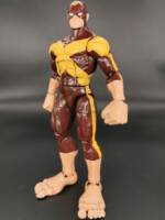 Beast (X-Factor #26) V2 (Marvel Legends) Custom Action Figure