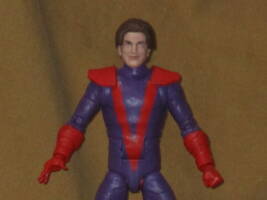 Projector (Marvel Legends) Custom Action Figure
