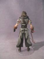 Trevor Belmont (Castlevania) Custom Action Figure