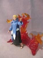Sypha Belnades (Castlevania) Custom Action Figure