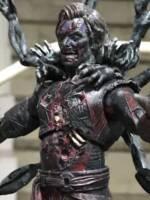 Dead Strange, Multiverse of Madness (Marvel Legends) Custom Action Figure