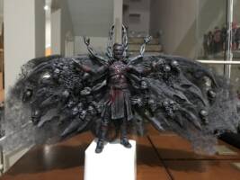 Dead Strange, Multiverse of Madness (Marvel Legends) Custom Action Figure