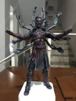 Dead Strange, Multiverse of Madness (Marvel Legends) Custom Action Figure
