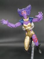 Deathcry (Avengers) (Marvel Legends) Custom Action Figure