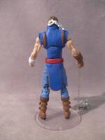 Richter Belmont (Castlevania) Custom Action Figure