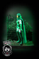 Emerald Empress (classic costume) (DC Universe) Custom Action Figure